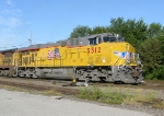 UP 5512 
